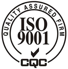 ISO 9001�|量�J�C